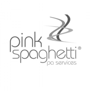 pink spaghetti