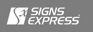 signs express