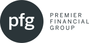 premier financial group logo