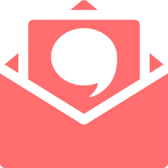 email coral